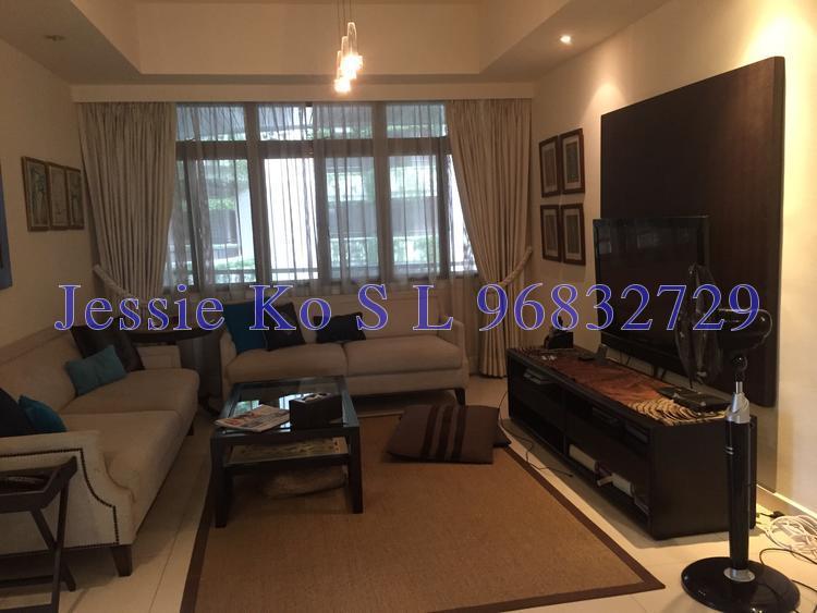 The Arcadia (D11), Condominium #120510582